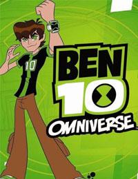 Ben 10: Omniverse (Dub)