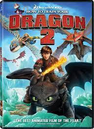 How to Train Your Dragon 2 (Dub)
